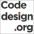 Codedesign logo