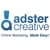 Adster Creative logo