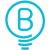BrandLume Inc. logo