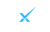 Thrillax logo