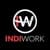 IndiWork Software Solutions Pvt. Ltd. logo