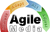 Agile Media logo