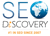 SEO Discovery - 22 years in SEO logo
