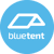 Bluetent logo