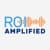 ROI Amplified logo