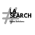 LA Search logo