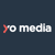 Yo Media logo