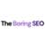 The Boring SEO logo