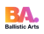 Ballistic Arts logo