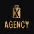 X Agency logo