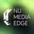 NU Media Edge logo