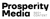 Prosperity Media logo