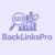 BackLinksPro logo