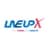 Liveupx logo