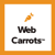 WEB CARROTS logo