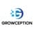 Growception logo