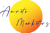 ANVETO MARKETERS logo