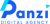Panzi Digital Agency logo