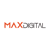 MAX Digital logo