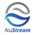 NuStream logo