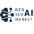 Webseomarket logo
