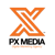 PX Media, LLC. logo