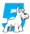 Five Dog Solutions logo