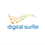 Digital Surfer logo