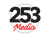 253 Media logo