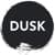 DUSK Digital logo
