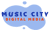 Music City Digital Media logo