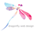 Dragonfly Digital logo