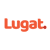 Lugat Content Agency logo