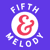 5th & Melody logo