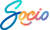 Socio logo