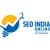 SEO India Online logo