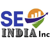 SEO India Inc. logo