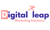Digital Leap logo