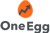 One Egg Digital logo