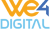 We4Digital logo