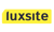 LuxSite Digital Agency logo