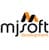 MJSoft logo
