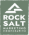 Rock Salt Marketing Cooperative logo