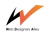 Web Designers Alley logo