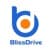 Bliss Drive logo