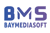 Baymediasoft Technologies logo