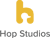 Hop Studios Inc. logo