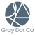 The Gray Dot Company logo