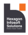 Hexagon Infosoft Solutions logo