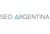 Agencia SEO Argentina logo